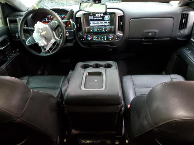 Photo 8 from auction – 2016 CHEVROLET SILVERADO with VIN 3GCPCREC3GG373309