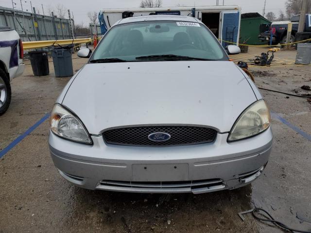 Photo 5 from auction – 2007 FORD TAURUS SEL with VIN 1FAFP56U07A135874