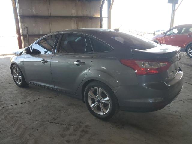 Photo 2 from auction – 2014 FORD FOCUS SE with VIN 1FADP3F27EL218326