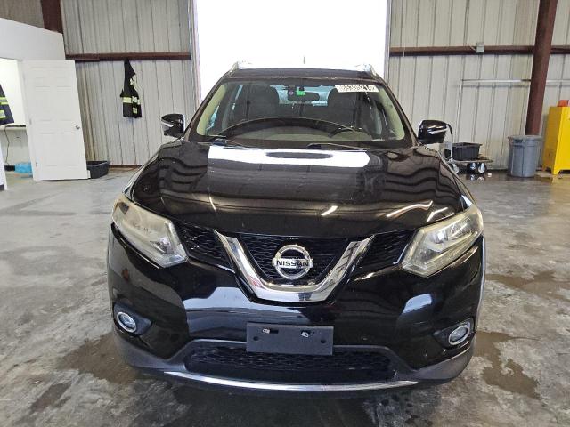 Photo 5 from auction – 2015 NISSAN ROGUE S with VIN 5N1AT2MV1FC863700