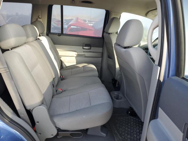 Photo 10 from auction – 2008 DODGE DURANGO SL with VIN 1D8HB48N78F123910