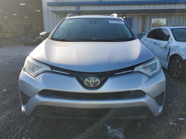 Photo 5 from auction – 2018 TOYOTA RAV4 LE with VIN 2T3ZFREV0JW424662