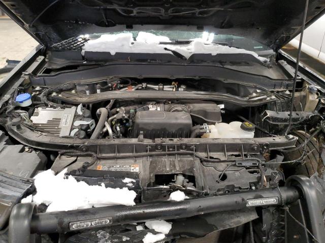 Photo 12 from auction – 2022 FORD EXPLORER P with VIN 1FM5K8AB3NGA05458