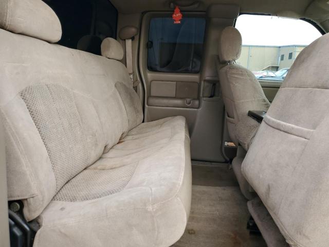 Photo 10 from auction – 2002 CHEVROLET SILVERADO with VIN 2GCEC19V521126587