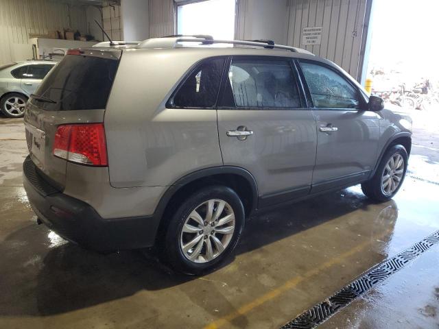 Photo 3 from auction – 2011 KIA SORENTO BA with VIN 5XYKT4A29BG140794