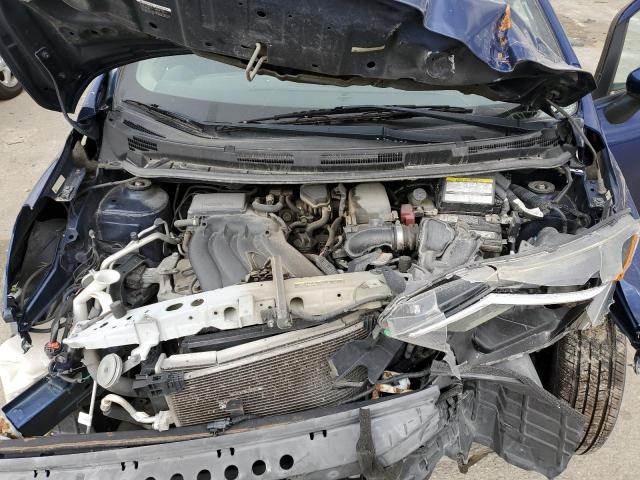 Photo 11 from auction – 2018 NISSAN VERSA NOTE with VIN 3N1CE2CP1JL351848