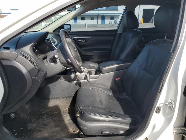 Photo 7 from auction – 2017 NISSAN ALTIMA 2.5 with VIN 1N4AL3AP2HC118883