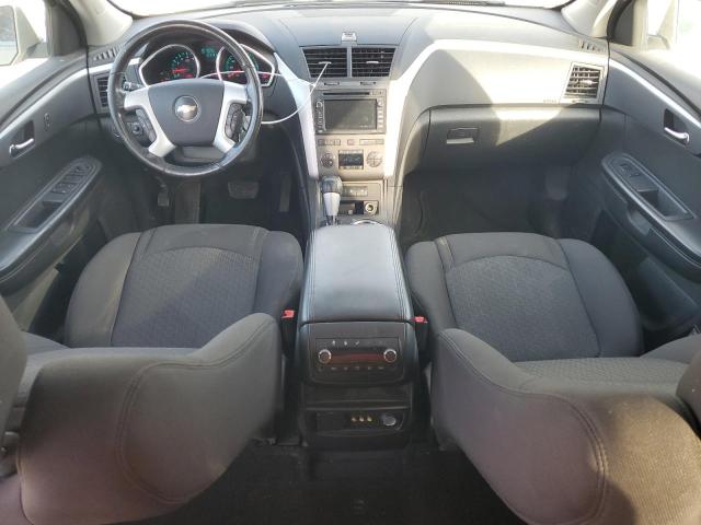 Photo 8 from auction – 2010 CHEVROLET TRAVERSE L with VIN 1GNLRFED9AS144208