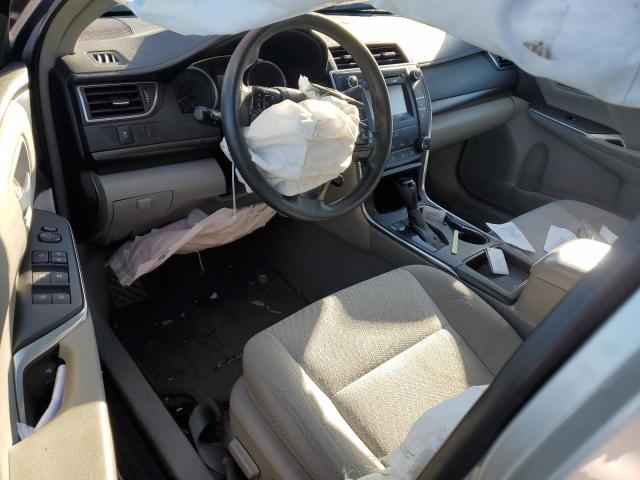 Photo 8 from auction – 2016 TOYOTA CAMRY LE with VIN 4T1BF1FKXGU568759