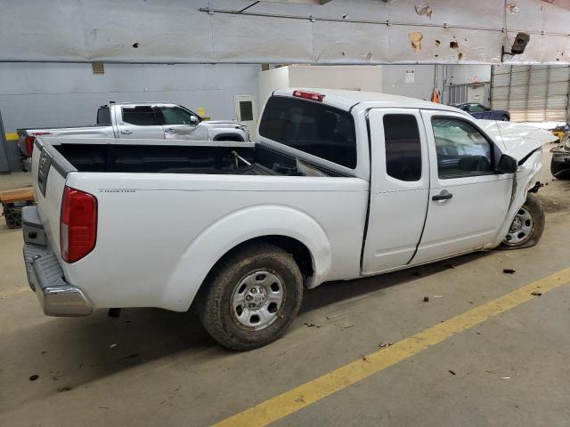Photo 3 from auction – 2012 NISSAN FRONTIER S with VIN 1N6BD0CT4CC456778