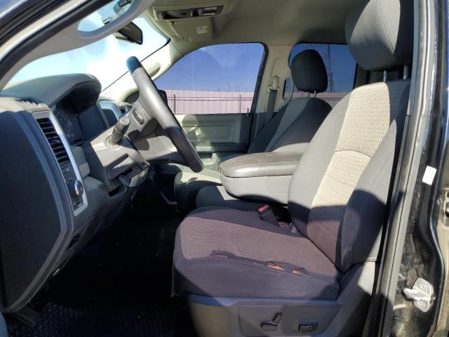 Photo 7 from auction – 2012 DODGE RAM 1500 S with VIN 1C6RD6GT3CS313154