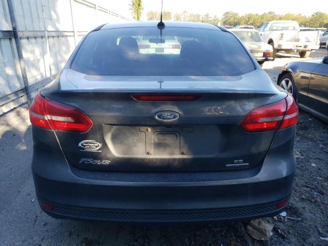 Photo 6 from auction – 2016 FORD FOCUS SE with VIN 1FADP3F28GL392392