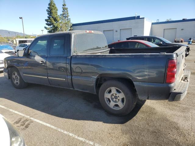 Photo 2 from auction – 2005 CHEVROLET SILVERADO with VIN 1GCEC19V95Z102594