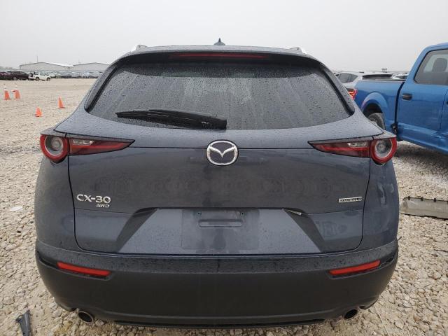Photo 6 from auction – 2021 MAZDA CX-30 PREM with VIN 3MVDMBDL0MM202330