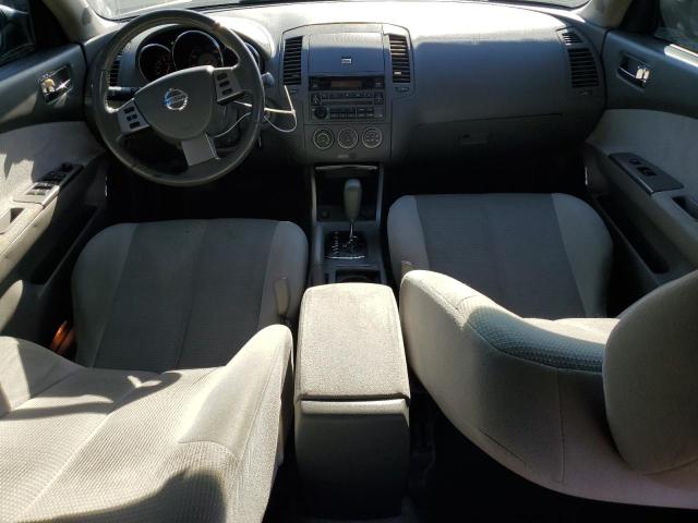 Photo 8 from auction – 2006 NISSAN ALTIMA S with VIN 1N4AL11D56C260555