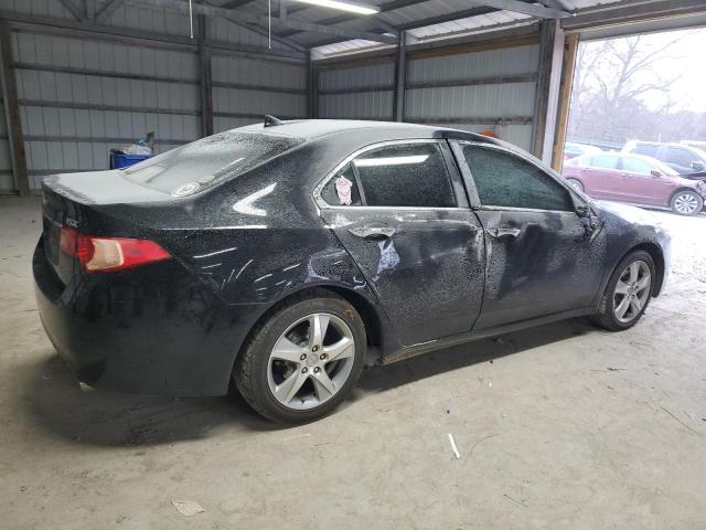 Photo 3 from auction – 2012 ACURA TSX with VIN JH4CU2F45CC016543