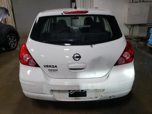Photo 6 from auction – 2011 NISSAN VERSA S with VIN 3N1BC1CP4BL513792