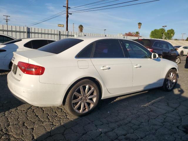 Снимка 3 от търг – 2013 AUDI A4 PREMIUM с VIN WAUEFAFLXDN044184