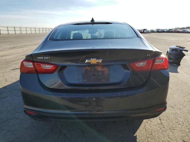 Photo 6 from auction – 2018 CHEVROLET MALIBU LT with VIN 1G1ZD5ST4JF168943