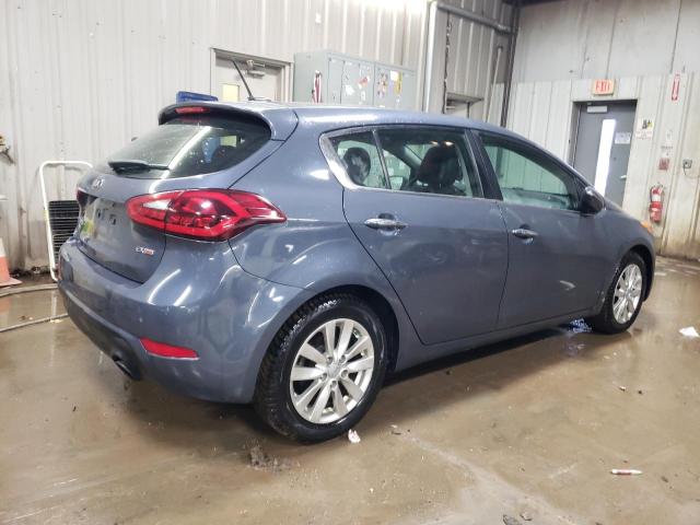 Photo 3 from auction – 2014 KIA FORTE EX with VIN KNAFX5A8XE5167867