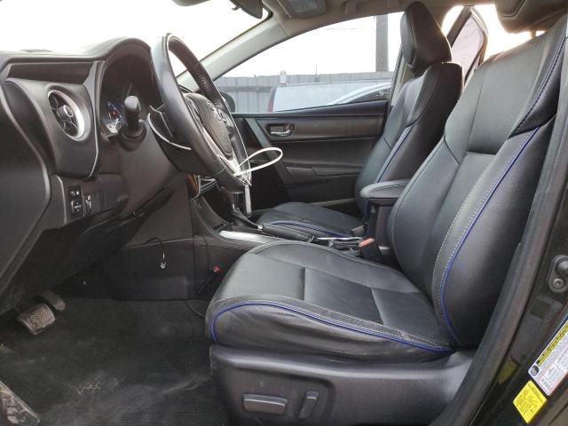 Photo 7 from auction – 2019 TOYOTA COROLLA L with VIN 2T1BURHE5KC130625