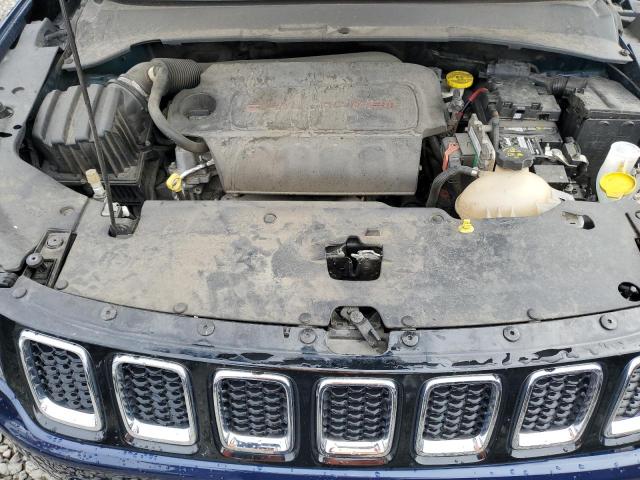 Photo 12 from auction – 2018 JEEP COMPASS LI with VIN 3C4NJDCB7JT180329