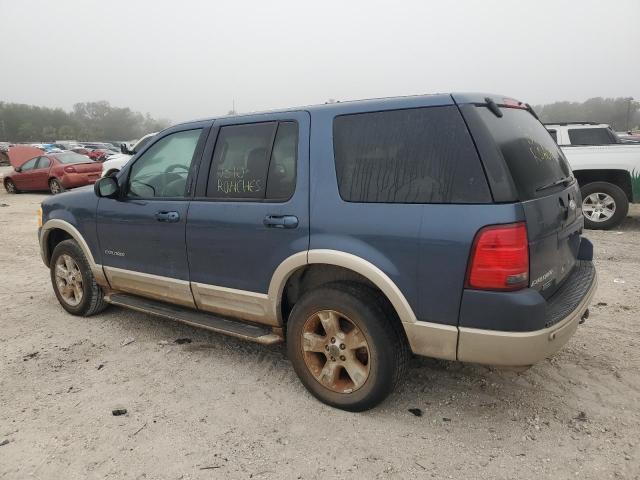 Photo 2 from auction – 2005 FORD EXPLORER E with VIN 1FMZU64K25UB17620