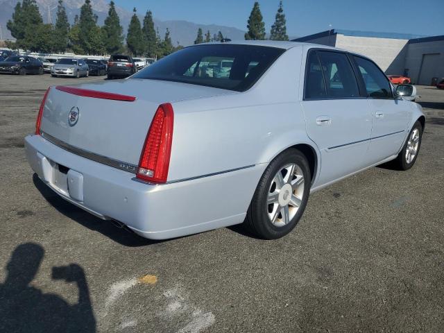 Photo 3 from auction – 2006 CADILLAC DTS with VIN 1G6KD57Y06U194555