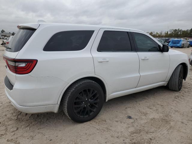 Photo 3 from auction – 2015 DODGE DURANGO SX with VIN 1C4RDHAG7FC132752