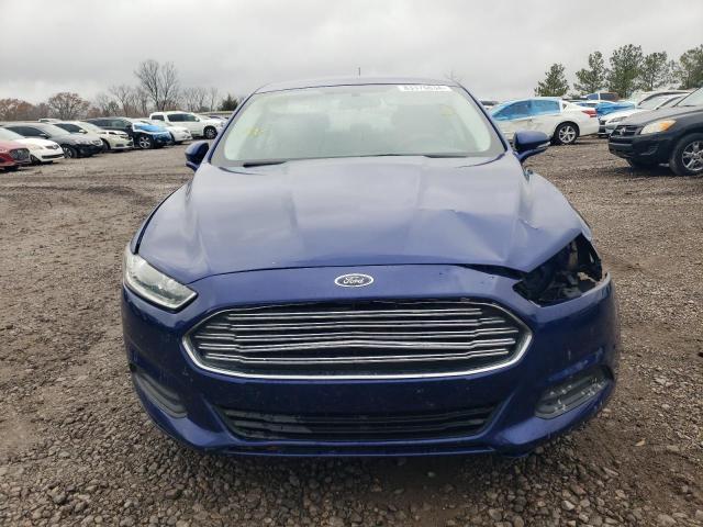 Photo 5 from auction – 2016 FORD FUSION SE with VIN 3FA6P0H77GR210389