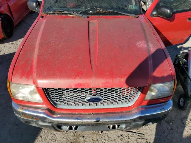 Zdjęcie 11 z aukcji – 2003 FORD RANGER SUP z VIN 1FTZR45E33PB24073