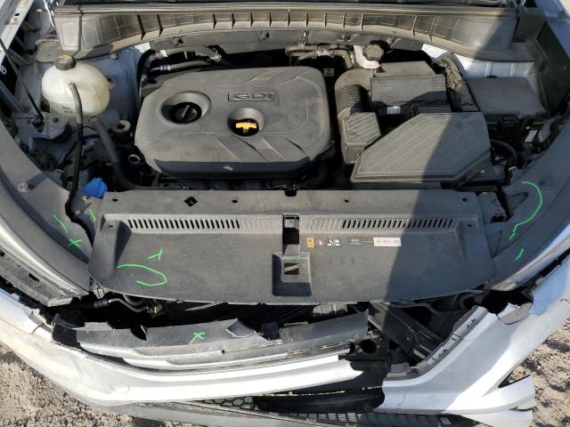 Photo 12 from auction – 2017 HYUNDAI TUCSON LIM with VIN KM8J33A47HU537043