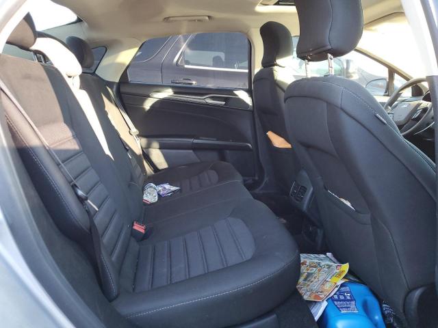 Photo 10 from auction – 2019 FORD FUSION SE with VIN 3FA6P0T98KR233813