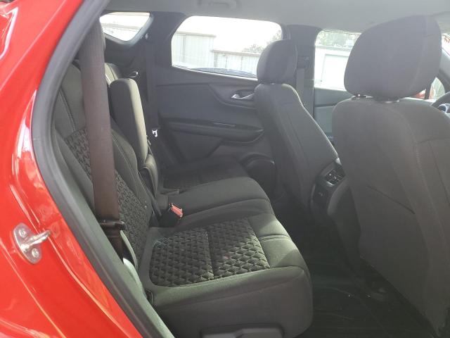Photo 10 from auction – 2021 CHEVROLET BLAZER 2LT with VIN 3GNKBCRS8MS534586