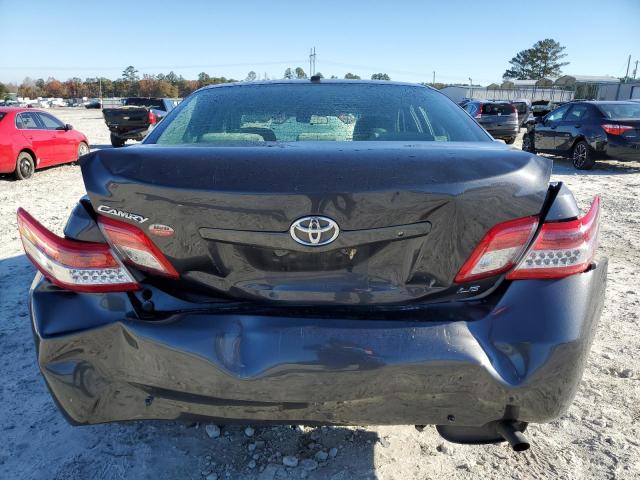 Photo 6 from auction – 2011 TOYOTA CAMRY BASE with VIN 4T1BF3EK9BU177401