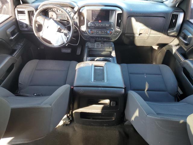 Photo 8 from auction – 2016 CHEVROLET SILVERADO with VIN 3GCPCREC4GG130494