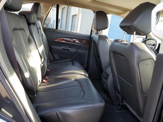 Photo 10 from auction – 2013 LINCOLN MKX with VIN 2LMDJ8JK1DBL46429