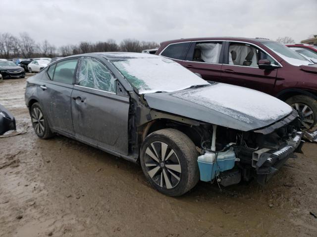 Photo 4 from auction – 2019 NISSAN ALTIMA SL with VIN 1N4BL4EV4KC192297