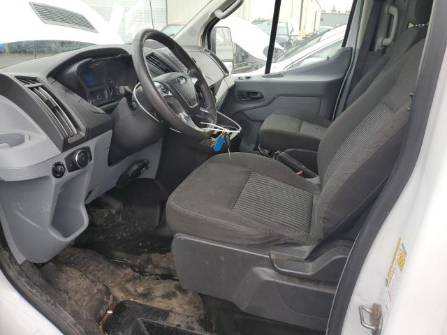Zdjęcie 7 z aukcji – 2017 FORD TRANSIT z VIN 1FTYR1ZM3HKB29631