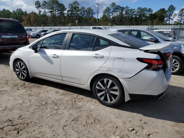 Photo 2 from auction – 2020 NISSAN VERSA SR with VIN 3N1CN8FV1LL901789