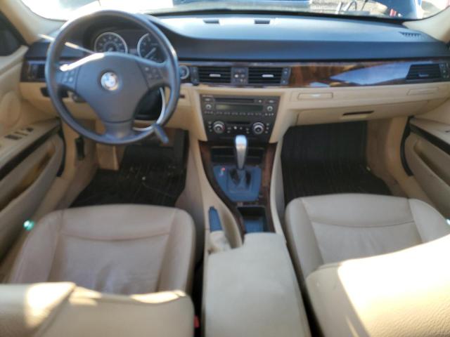 Photo 8 from auction – 2011 BMW 328 XI with VIN WBAPK7C59BA973347