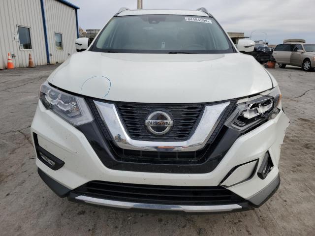 Photo 5 from auction – 2018 NISSAN ROGUE S with VIN 5N1AT2MTXJC845980