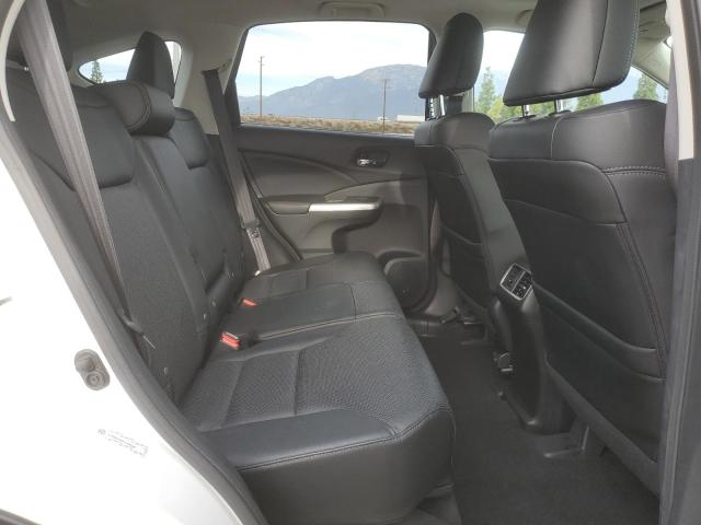 Photo 11 from auction – 2015 HONDA CR-V TOURI with VIN 5J6RM3H92FL008599