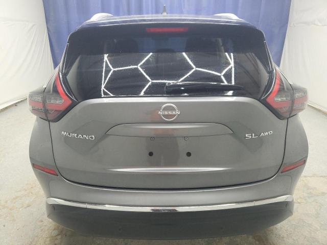 Photo 6 from auction – 2023 NISSAN MURANO SL with VIN 5N1AZ2CS9PC129717