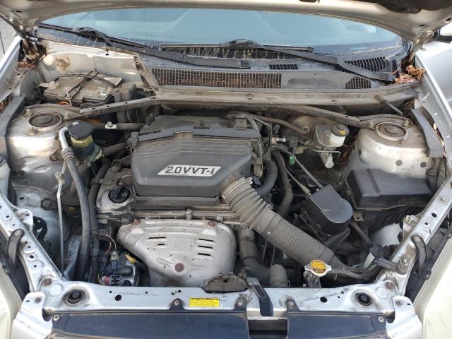 Photo 12 from auction – 2002 TOYOTA RAV4 with VIN JTEGH20V820058208