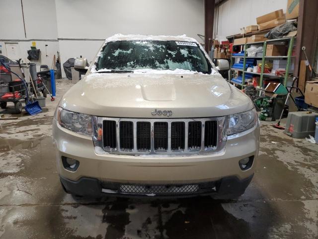Photo 5 from auction – 2012 JEEP GRAND CHER with VIN 1C4RJFAG4CC134208