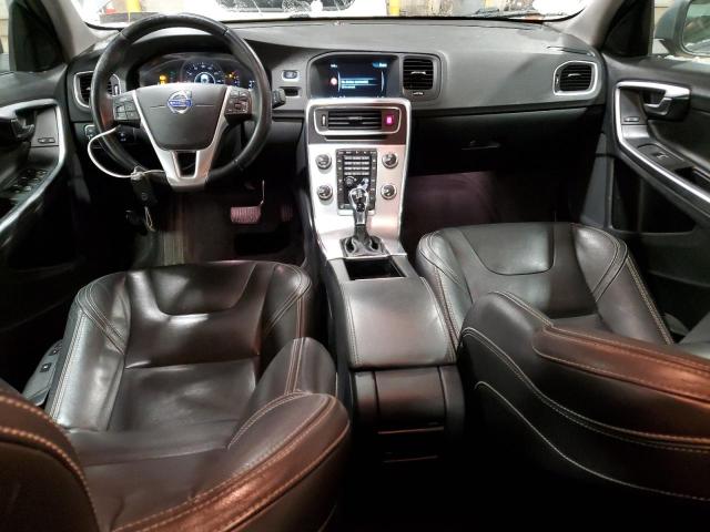 Photo 8 from auction – 2017 VOLVO S60 DYNAMI with VIN YV140MTL2H2426684