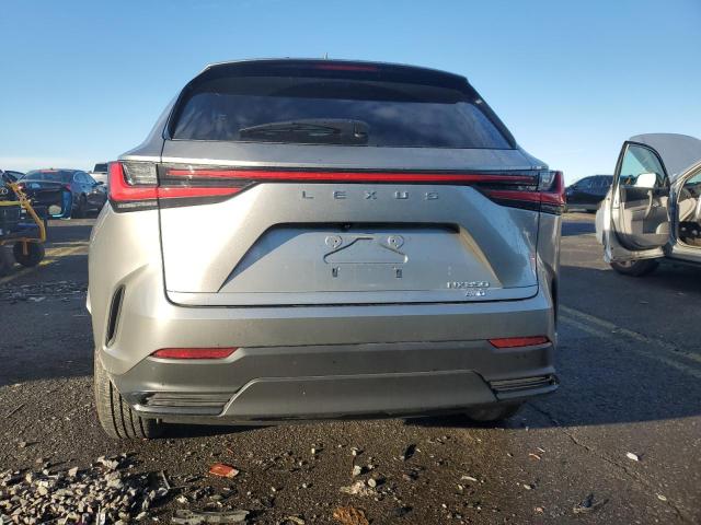 Photo 6 from auction – 2024 LEXUS NX 350 BAS with VIN JTJAGCEZ1R2016327