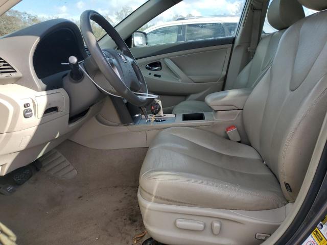 Photo 7 from auction – 2007 TOYOTA CAMRY CE with VIN 4T1BE46KX7U187126