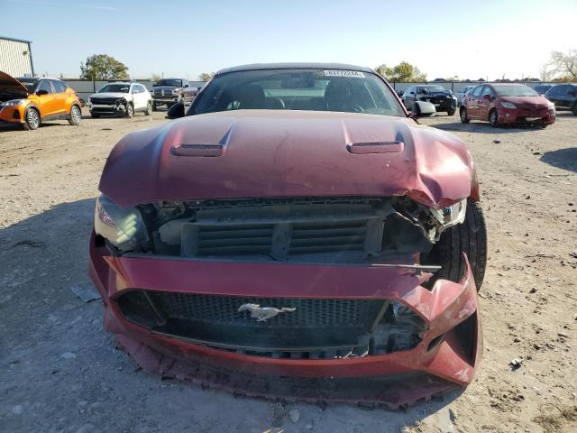 Photo 5 from auction – 2018 FORD MUSTANG GT with VIN 1FA6P8CF8J5122250